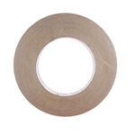 Tourna Rackettillbehör Tourna Blytejp 1 Rulle 33mx6,35mm-Silver