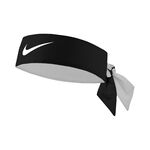 Nike Kläder Nike Bandana-Svart,Vit