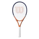 Wilson Tennisracket Wilson Roland Garros Elite Allroundracket utan str&auml;ngar