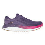 Skechers Löparskor Skechers Go Run Persistence 2 Neutralsko Damer-Lila,Vit