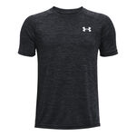 Under Armour Kläder Under Armour Tech 2.0 T-shirt Pojkar-Svart