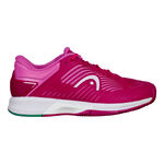 HEAD Tennisskor HEAD Revolt Pro 4.5 Sko för grus Damer - pink, 