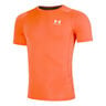 Heatgear Comp T-shirt Herrar - orange, 