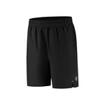 K-Swiss Shorts K-Swiss KS AP HYPERCOURT 7 INCH SHORTS 3 Shorts Herrar-svart