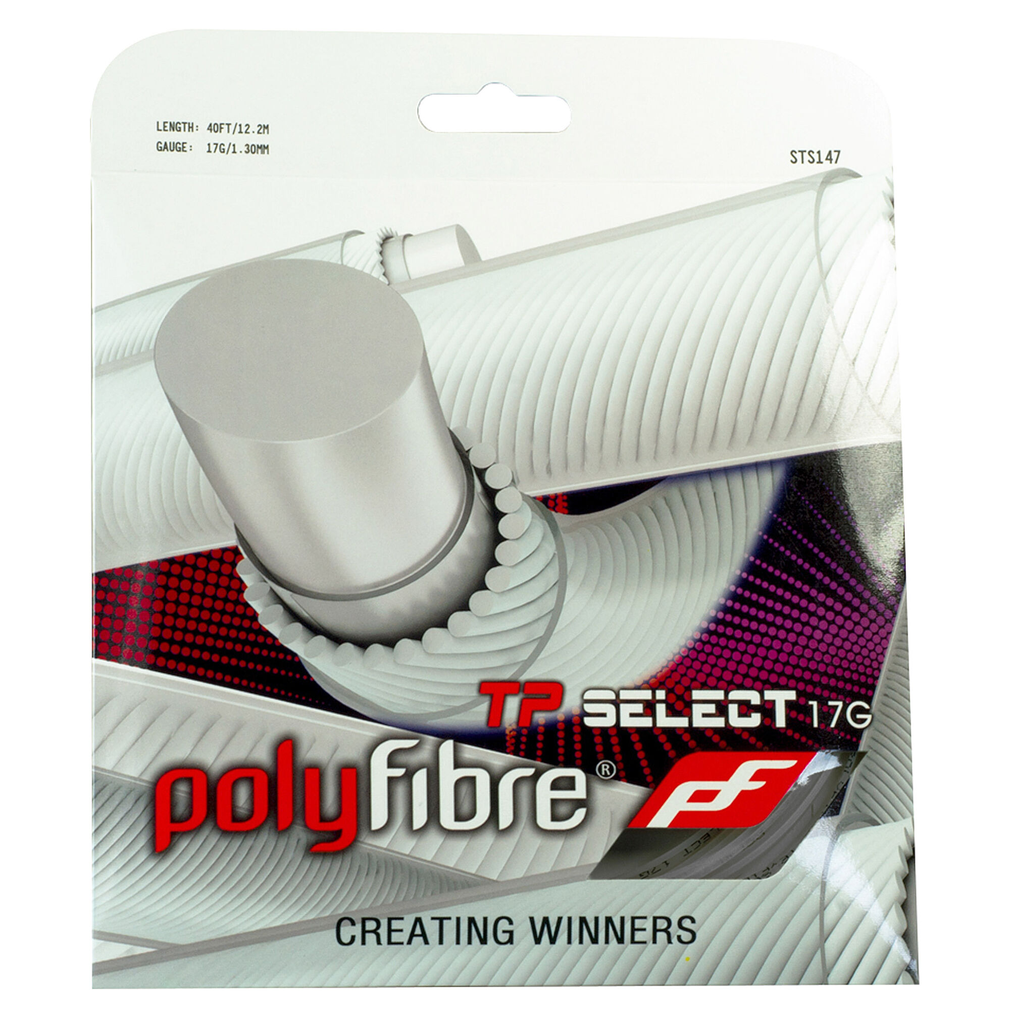 Polyfibre