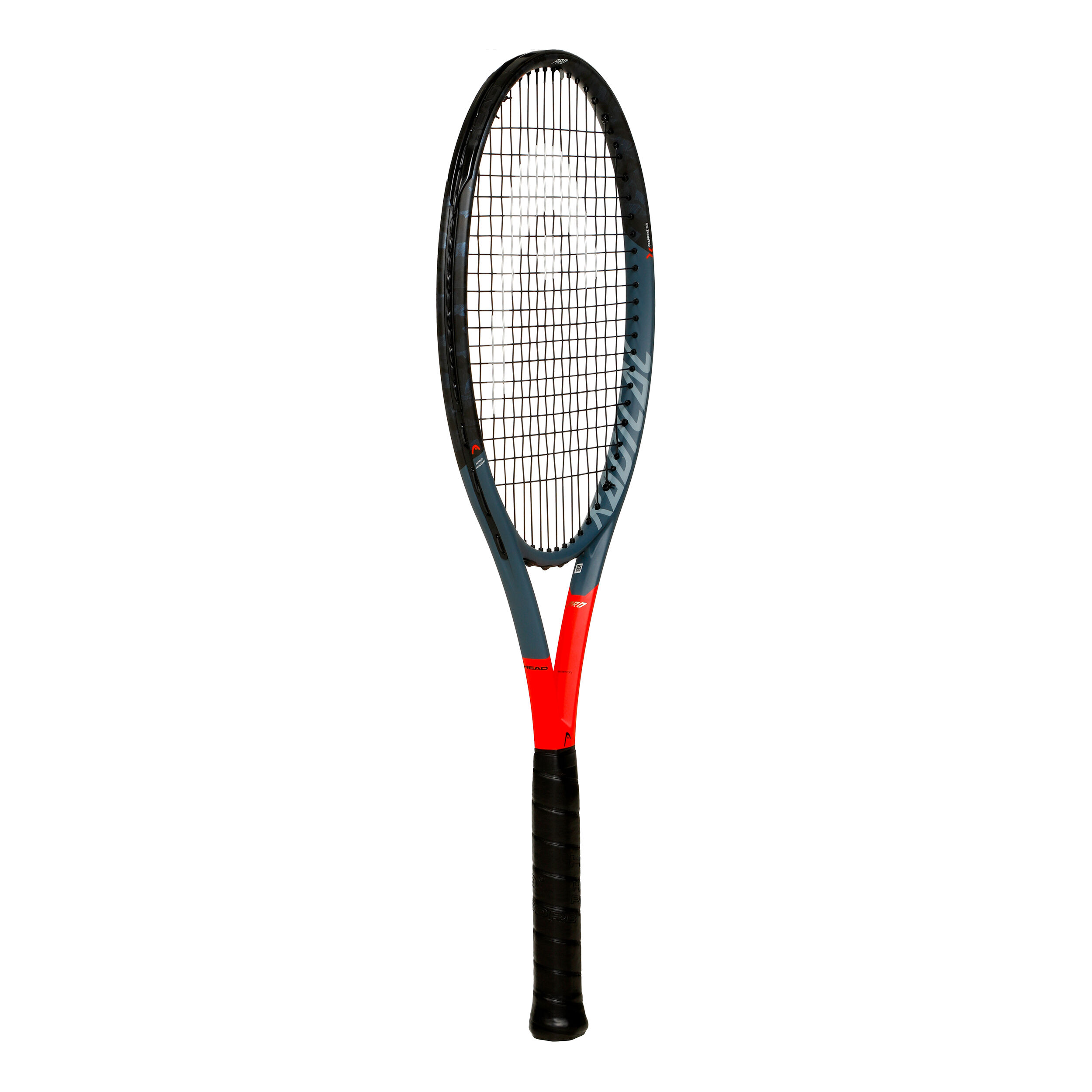 ラケット HEAD - GRAPHENE 360 RADICAL PRO Head Graphene 360+ Radical Pro Racket | Total Padel