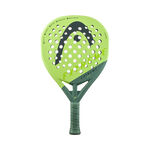 HEAD Padelracket HEAD Extreme Extreme Elite Testracketar
