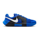 Nike Tennisskor Nike Zoom GP Challenge 1 Allroundsko Herrar - blå, gul