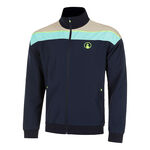 Quiet Please Wild Return Block Trackjacket M