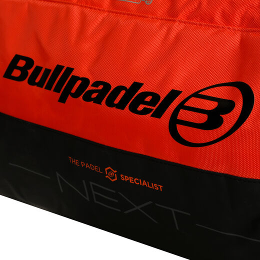 Bullpadel