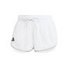 Club 2in Bollshorts Damer-Vit