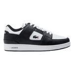 Lacoste Skor Lacoste Court Cage Fritidssko Herrar-Svart,Vit