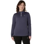 ASICS Core Winter 1/2 Zip Longsleeve