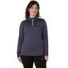 Core Winter 1/2 Zip Longsleeve