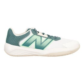 Bild av 696 Allroundsko Herrar-Vit,Gr&ouml;n