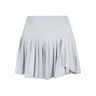 Midtown Wrap Kjol Damer - syrén, 