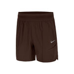 Nike Kl&auml;der Nike Court Dri-Fit Slam Shorts Herrar-Brun