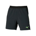 Mizuno Shorts Mizuno 7in Amplify Shorts Herrar-svart