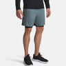 Tech Vent 2in1 Shorts Herrar - blågrå, 