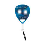 Bullpadel Padelracket Bullpadel Pearl Cloud 25