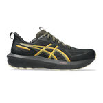 ASICS Löparskor ASICS GT-1000 14 GTX Stabilitetssko Damer-Svart,Caramel
