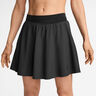 Court Dri-Fit Advantage Ace Kjol Damer-Svart,Svart