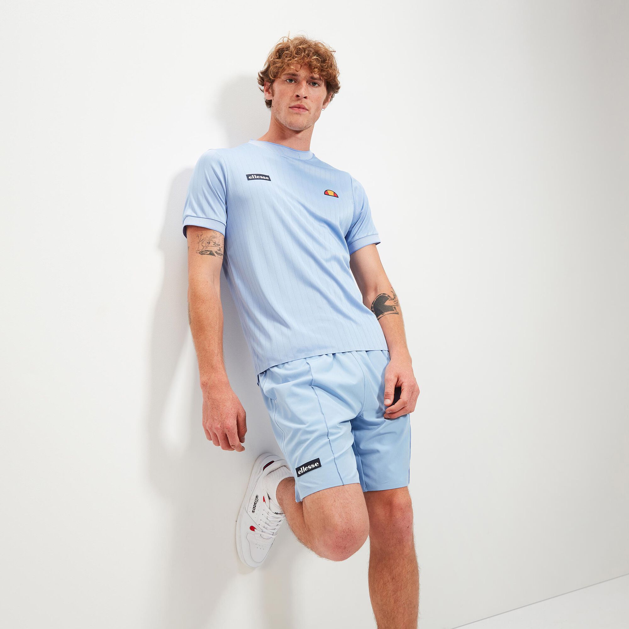 Ellesse