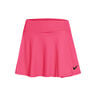 Dri-Fit Victory Court Flouncy Kjol Damer - pink, 
