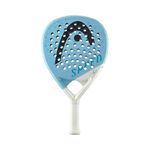 HEAD Padelracket HEAD Speed Motion Ari Sanchez 2024 Padelracket 