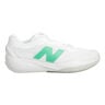 New Balance FuelCell 996v6 Allroundsko Damer-Vit