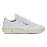 K-Swiss Skor K-Swiss Slammklub CC Fritidssko Herrar-Vit
