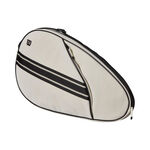 Wilson Rackettillbehör Wilson Padel Cover Standard Racketskydd 