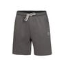 Crew 9in Shorts Herrar-Mörkgrå