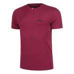 BOSS Kläder BOSS TOC T-shirt Herrar-Berry
