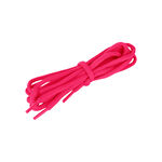 Racket Roots Skotillbehör Racket Roots Skosnören 120cm-Pink