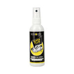 Tennis-Point Skotillbehör Tennis-Point Clean2Go Super Fluid Sonstiges-Vit