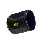 Bauerfeind Bandage Bauerfeind Sports Wrist Strap Handledsbandage-Svart,Mörkblå