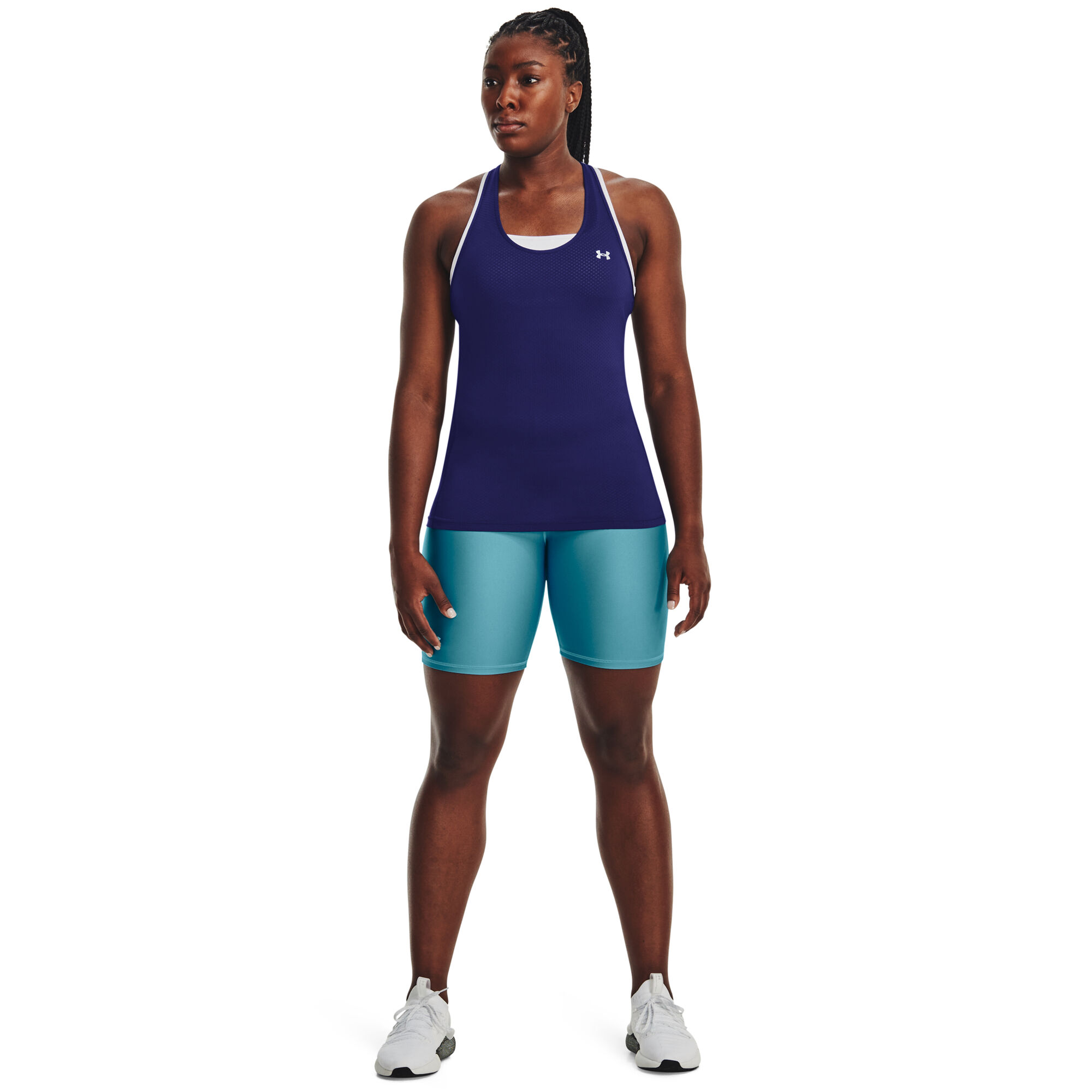 Under Armour