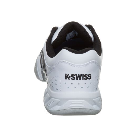 K-Swiss