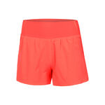 Under Armour Kläder Under Armour Flex Woven 2in1 Shorts Damer - korall, 