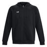 Rival Sweat-jacka Herrar-Svart