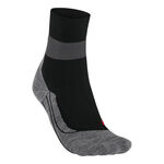 Falke Kläder Falke RU Compression Stabilizing Kompressions-strumpor Damer-Svart
