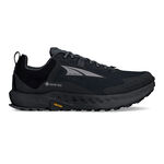 Altra Löparskor Altra Timp 5 GTX Neutralsko Herrar-Svart,Svart