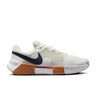 Zoom GP Challenge 1 Allroundsko Herrar-Beige,Vit