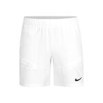 Nike Kläder Nike Court Dri-Fit Advantage 7in Shorts Herrar-Vit