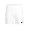 Court Dri-Fit Advantage 7in Shorts Herrar-Vit