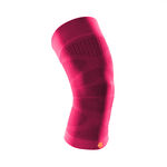 Bauerfeind Bandage Bauerfeind Sports Compression Knee Support Knäbandage-Pink