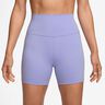 Dri-FIT One 5in Bollshorts Damer - Syrén,Svart