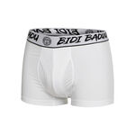 BIDI BADU Kläder BIDI BADU Crew Boxershorts Herrar-Vit