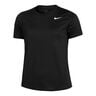 Dri-Fit Regular T-shirt Damer-Svart